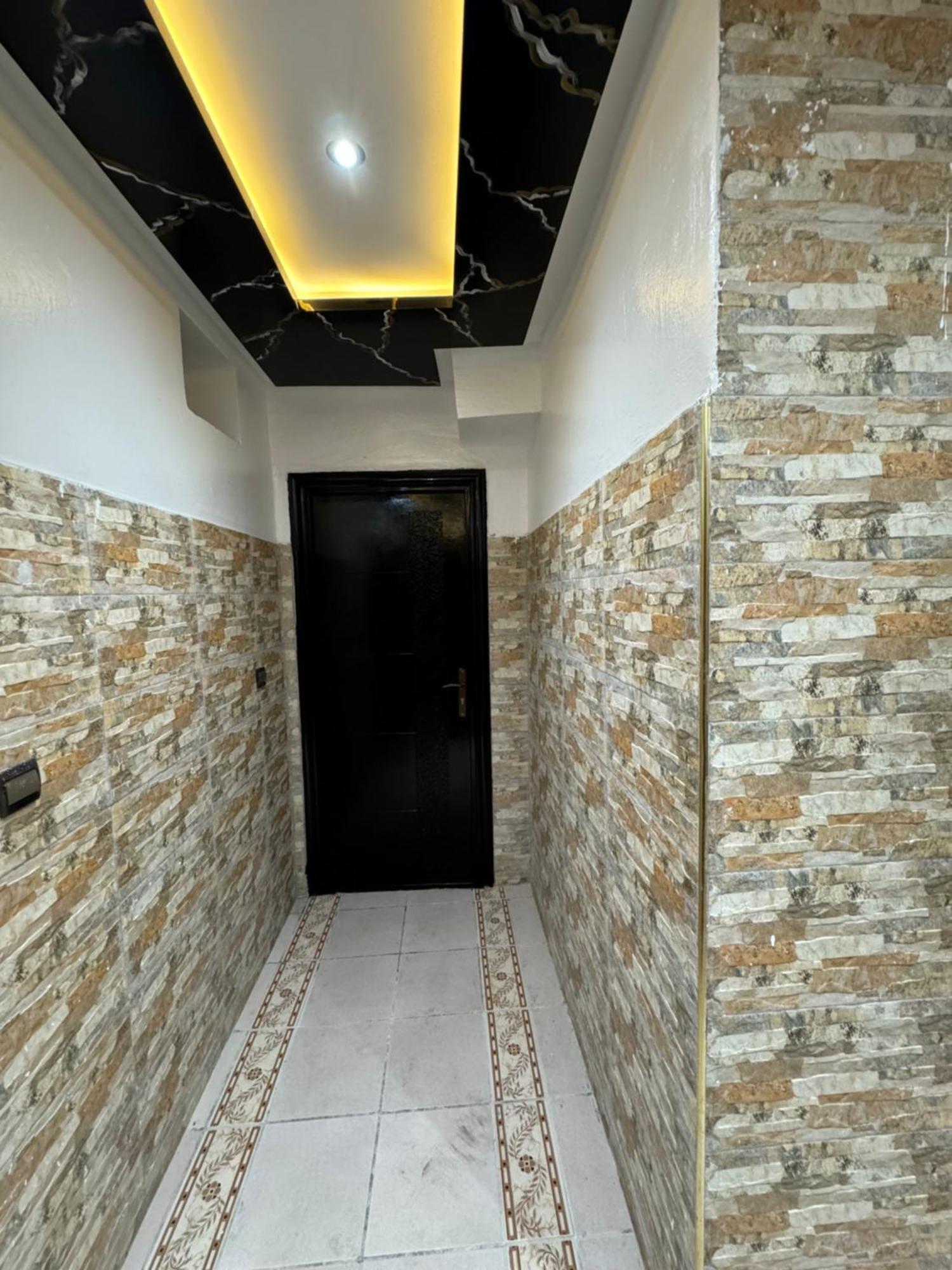 Appart Nova Tánger Exterior foto