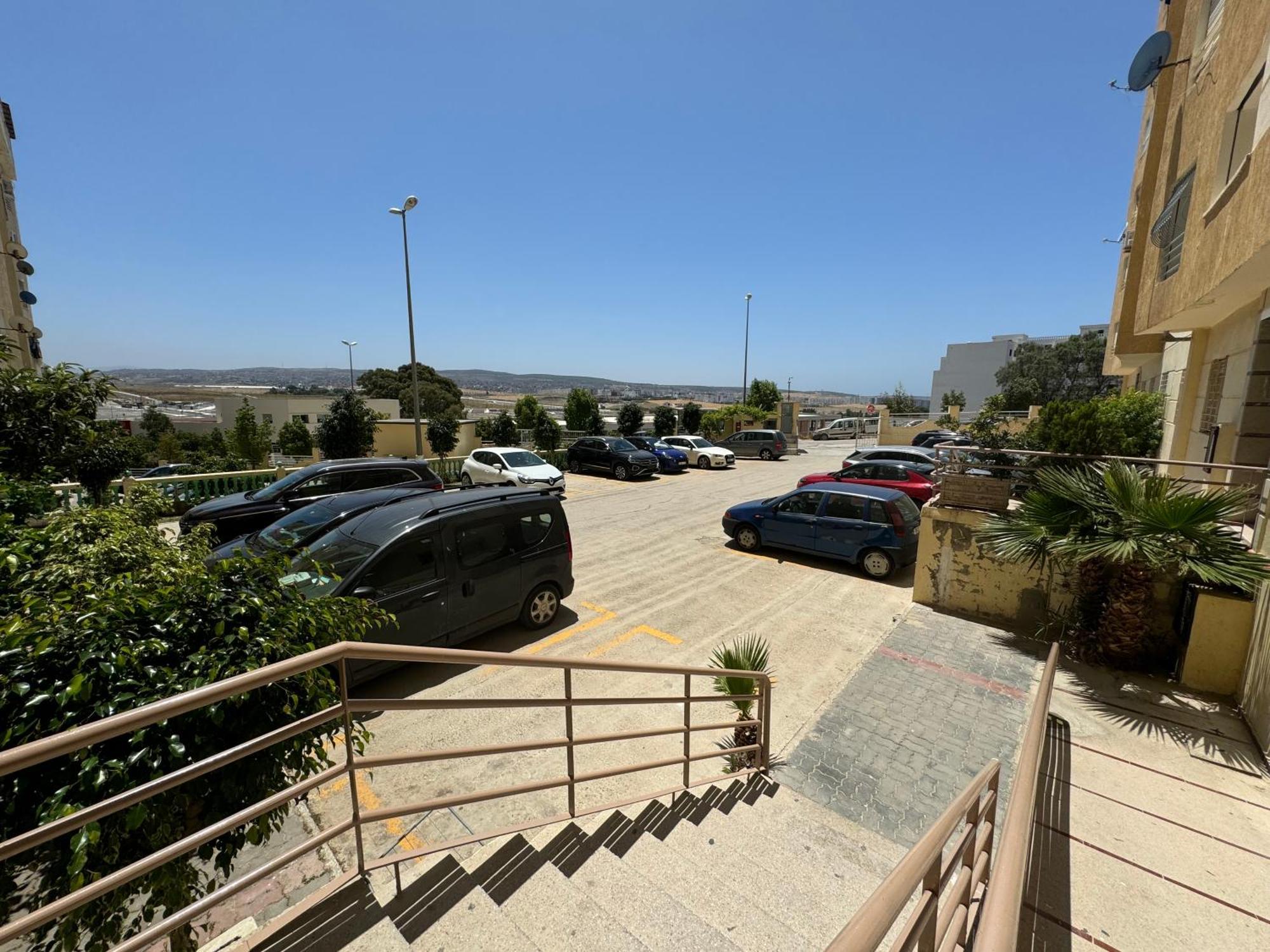 Appart Nova Tánger Exterior foto