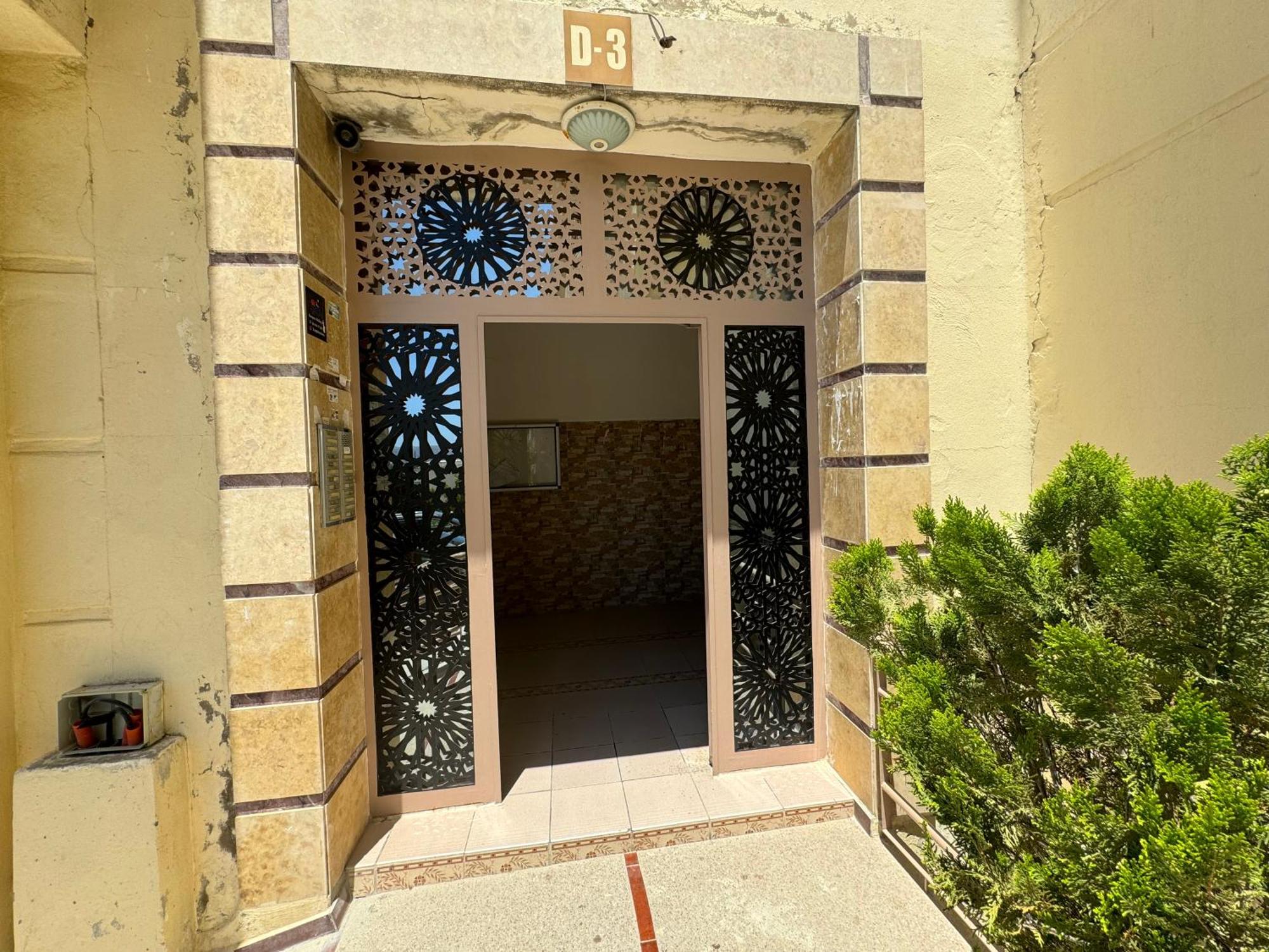 Appart Nova Tánger Exterior foto